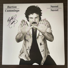 Cummings, Burton - Sweet Sweet