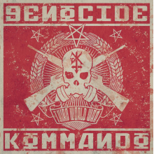 Genocide Kommando - Third World War