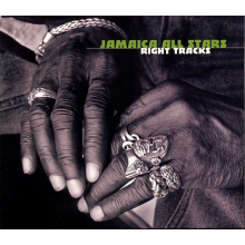 Jamaica All Stars - Right Tracks