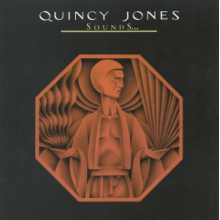 Jones, Quincy - Sounds...and Stuff Like That!!