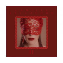 Lellouche, Camille - Ii