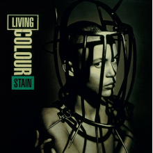 Living Colour - Stain