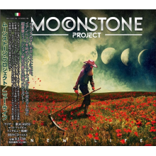 Moonstone Project - New Life