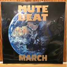 Mute Beat - March