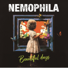 Nemophila - Beautiful Days