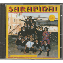 Ngema, Mbongeni & Hugh Masekela - Sarafina !