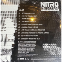 Nitro Microphone Underground - Se7en