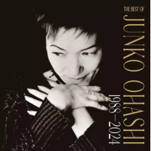 Ohashi, Junko - The Best of Junko Ohashi 1988-2024