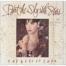 Enya - Paint the Sky With Stars