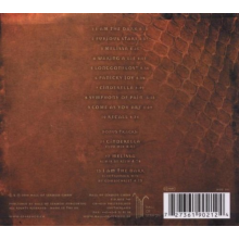 Snakeskin - Music For the Lost