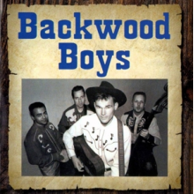 Backwood Boys - Backwood Boys