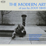 Sims, Zoot -Quintet- - Modern Art of Jazz