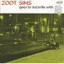 Sims, Zoot -Quintet- - Zoots Sims Goes To Jazzvi