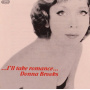 Brooks, Donna - I'll Take Romance