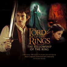Lang Lang & Sophie Shao - The Lord of the Rings(OST)