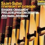 Saint-Saens, C. - Trois Tableaux Symphoniques D'apres La Foi/Symphony 3