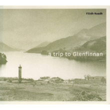 Filidh Ruadh - A Trip To Glenfinnan