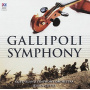 Queensland Symphony Orchestra - Gallipoli Symphony