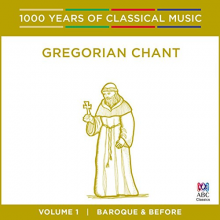 Singers of St Laurence - Gregorian Chant