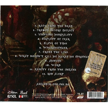 Assassin - Combat Cathedral