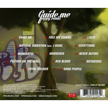 Ranks, Gappy - Guide Me