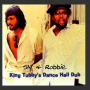 Sly & Robbie - King Tubby's "Middle East Dub"
