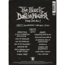 Black Dahlia Murder - Fool 'Em All