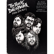 Black Dahlia Murder - Fool 'Em All