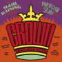 Hipbone Slim & the Crown-Toppers - The Hair Raising Sounds of..