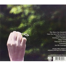 Ross, Pete -& the Sapphire- - The Boundless Expanse