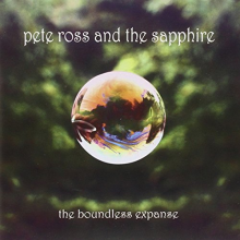 Ross, Pete -& the Sapphire- - The Boundless Expanse