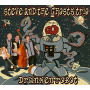 Steve and the Ghosts - Drunken Robot