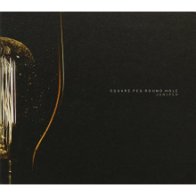 Square Peg Round Hole - Juniper