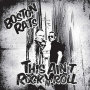 Boston Rats - This Ain't Rock 'N' Roll