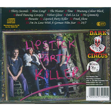 Dark Circus - Lipstick Party Killer
