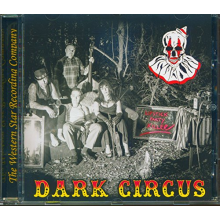 Dark Circus - Lipstick Party Killer