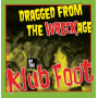 V/A - Dragged From the Wreckage of the Klubfoot