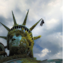 Soprano - Emancipation