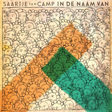 Van Camp, Saartje - In De Naam Van