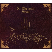 Venom - At War With Satan