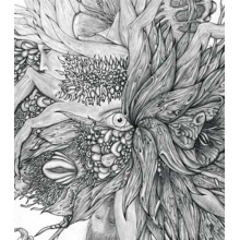 Dir En Grey - Rinkaku