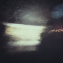 Drouillard, Dean - Mirrors and Ghosts