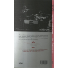 Galarraga, Ana - Frankenstein Agurgarria