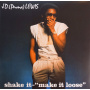 J. D. (Puma) Lewis - Shake It - Make It Loose