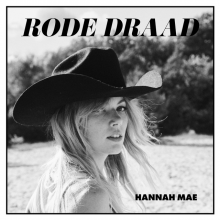 Mae, Hannah - Rode Draad