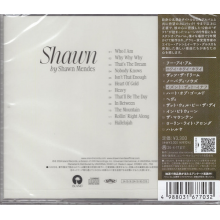 Mendes, Shawn - Shawn