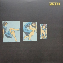 Madou - Engel