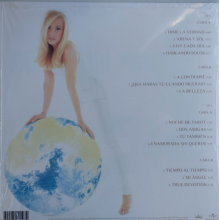 Sanchez, Marta - Mi Mundo