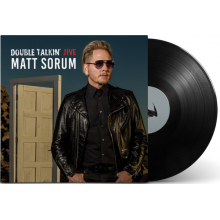 Sorum, Matt - Double Talkin' Jive