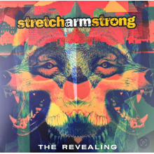 Stretch Arm Strong - The Revealing